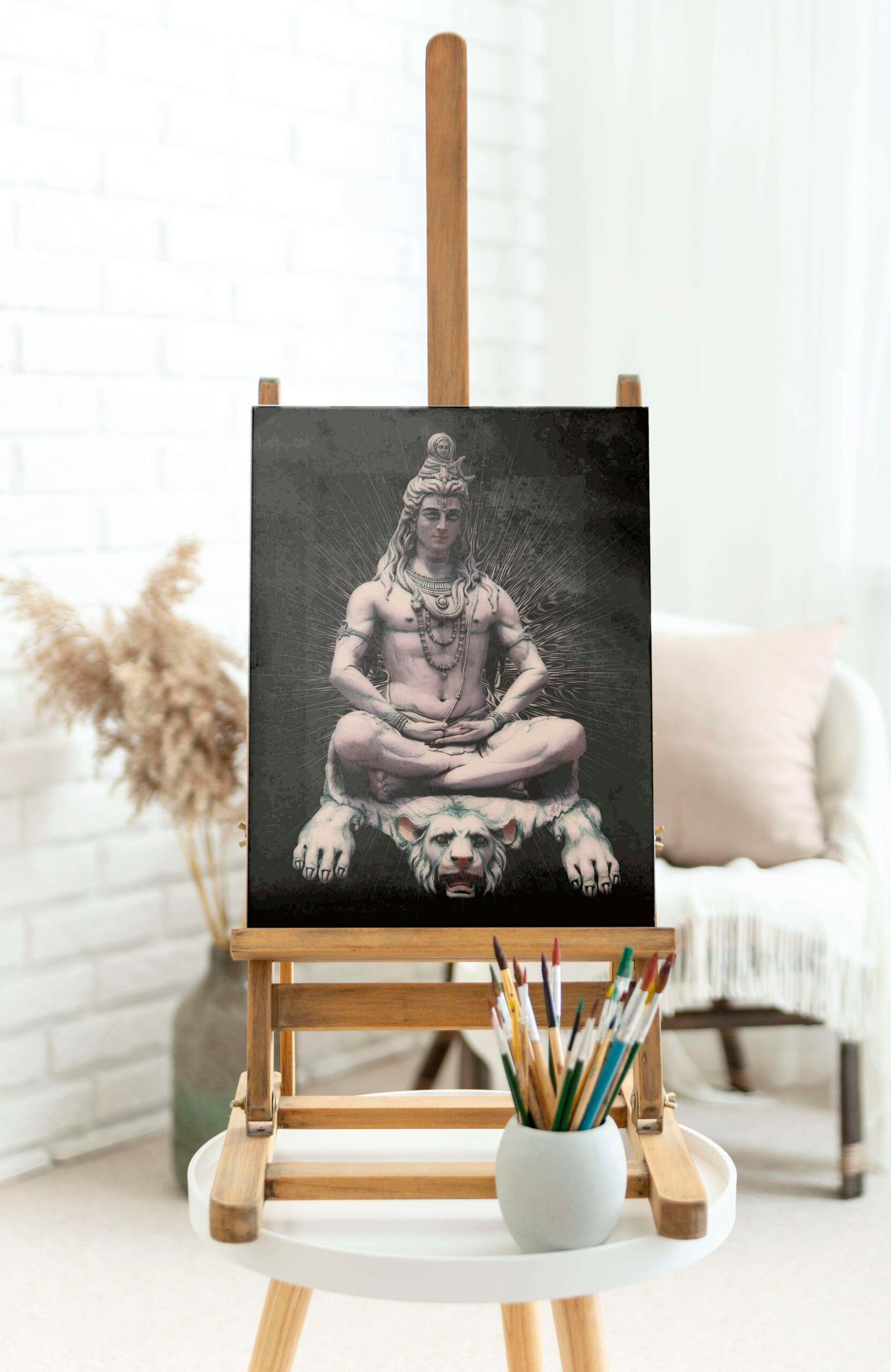 Gorgeous Canvas Prints for Modern Home & Office Walls - Image 3